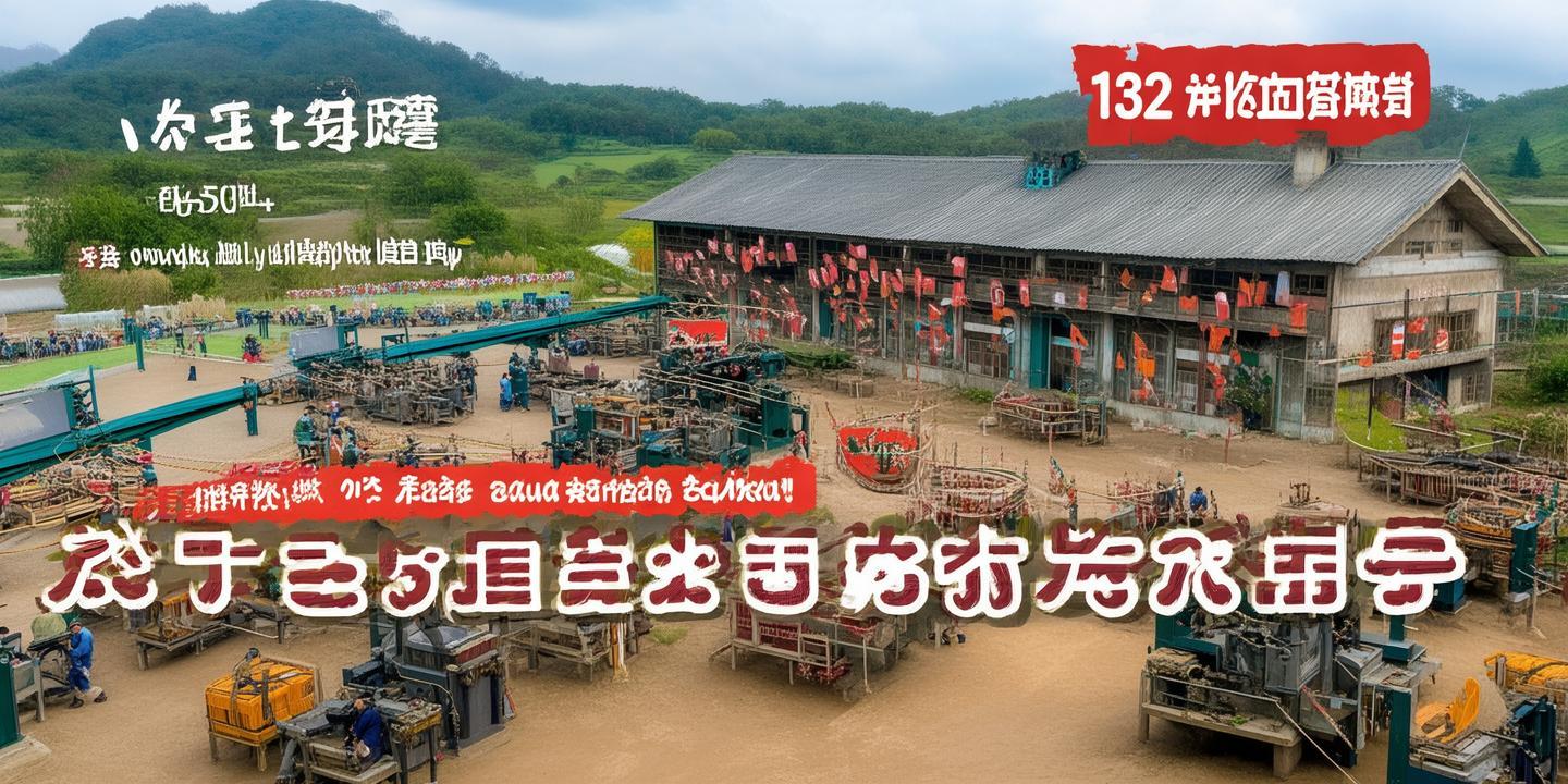 宝鸡嵌入式扶贫车间助力乡村振兴,132个村年均增收超万元