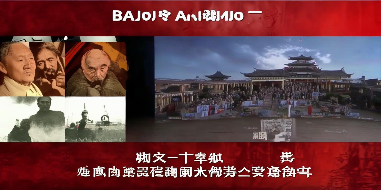 央视《国家记忆》重磅推出五集纪录片《宝鸡先贤》,收视率再创新高
